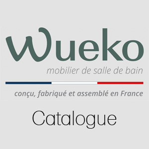 Catalogue Wueko